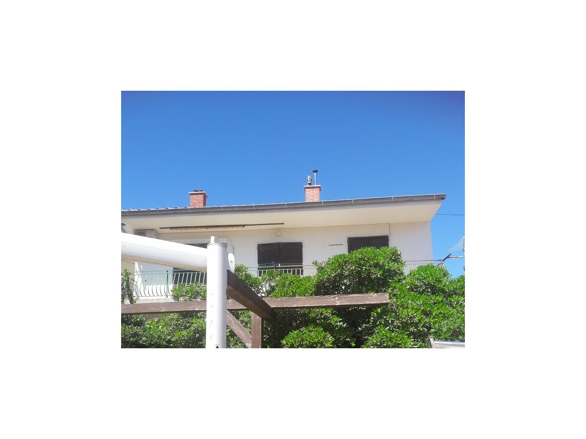 Apartment Two bedroom apartment with terrace Mali Lošinj, Lošinj A-15858-a - Outdoor photo 3