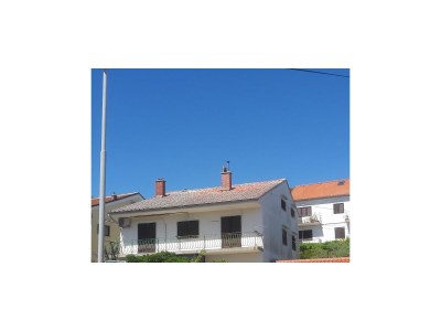 Apartment Two bedroom apartment with terrace Mali Lošinj, Lošinj A-15858-a - Outdoor photo 2