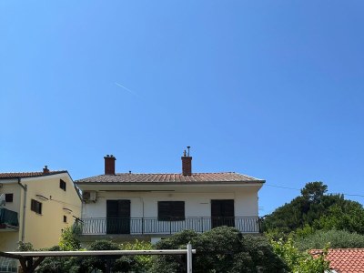 Apartment Two bedroom apartment with terrace Mali Lošinj, Lošinj A-15858-a - Outdoor photo 4