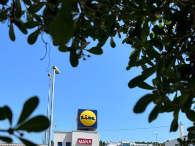 Apartment Two bedroom apartment with terrace Mali Lošinj, Lošinj A-15858-a - Outdoor photo 5