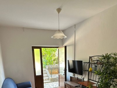 Apartment Two bedroom apartment with terrace Mali Lošinj, Lošinj A-15858-a - Outdoor photo 6