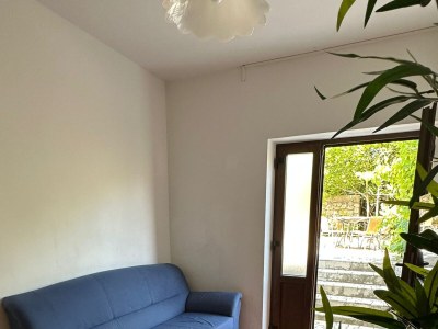 Apartment Two bedroom apartment with terrace Mali Lošinj, Lošinj A-15858-a - Outdoor photo 7