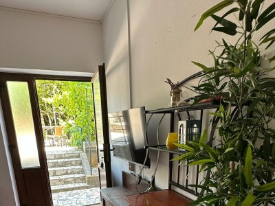 Apartment Two bedroom apartment with terrace Mali Lošinj, Lošinj A-15858-a - Outdoor photo 8