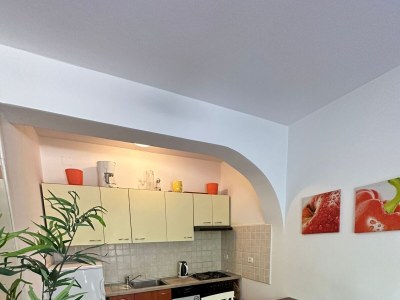 Apartment Two bedroom apartment with terrace Mali Lošinj, Lošinj A-15858-a - Outdoor photo 9