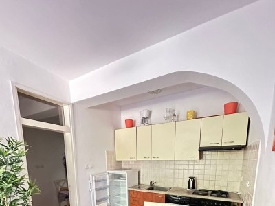 Apartment Two bedroom apartment with terrace Mali Lošinj, Lošinj A-15858-a - Outdoor photo 10