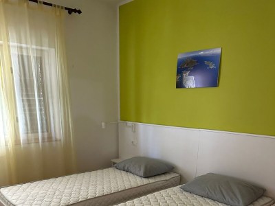 Apartment Two bedroom apartment with terrace Mali Lošinj, Lošinj A-15858-a - Outdoor photo 13