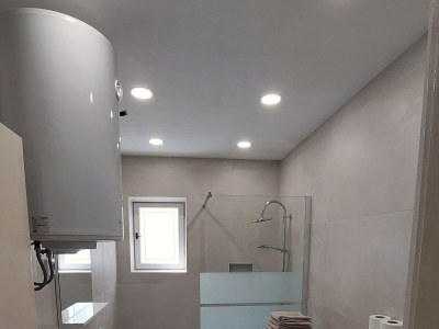 Apartment Two bedroom apartment with terrace Mali Lošinj, Lošinj A-15858-a - Outdoor photo 14