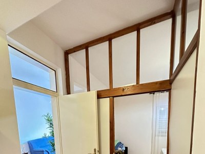 Apartment Two bedroom apartment with terrace Mali Lošinj, Lošinj A-15858-a - Outdoor photo 15