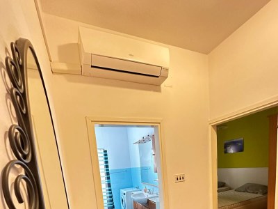 Apartment Two bedroom apartment with terrace Mali Lošinj, Lošinj A-15858-a - Outdoor photo 16