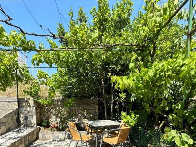 Apartment Two bedroom apartment with terrace Mali Lošinj, Lošinj A-15858-a - Outdoor photo 17