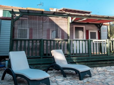 Apartment Two bedroom apartment with terrace Pakoštane, Biograd A-18980-a - Outdoor photo 2