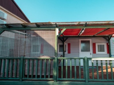 Apartment Two bedroom apartment with terrace Pakoštane, Biograd A-18980-a - Outdoor photo 3