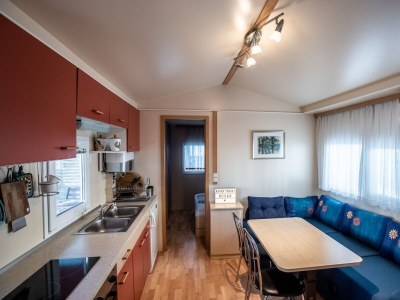 Apartment Two bedroom apartment with terrace Pakoštane, Biograd A-18980-a - Outdoor photo 9