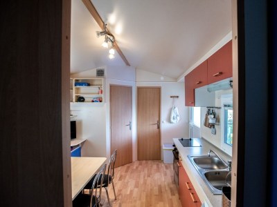 Apartment Two bedroom apartment with terrace Pakoštane, Biograd A-18980-a - Outdoor photo 11