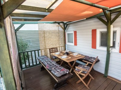 Apartment Two bedroom apartment with terrace Pakoštane, Biograd A-18980-a - Outdoor photo 20