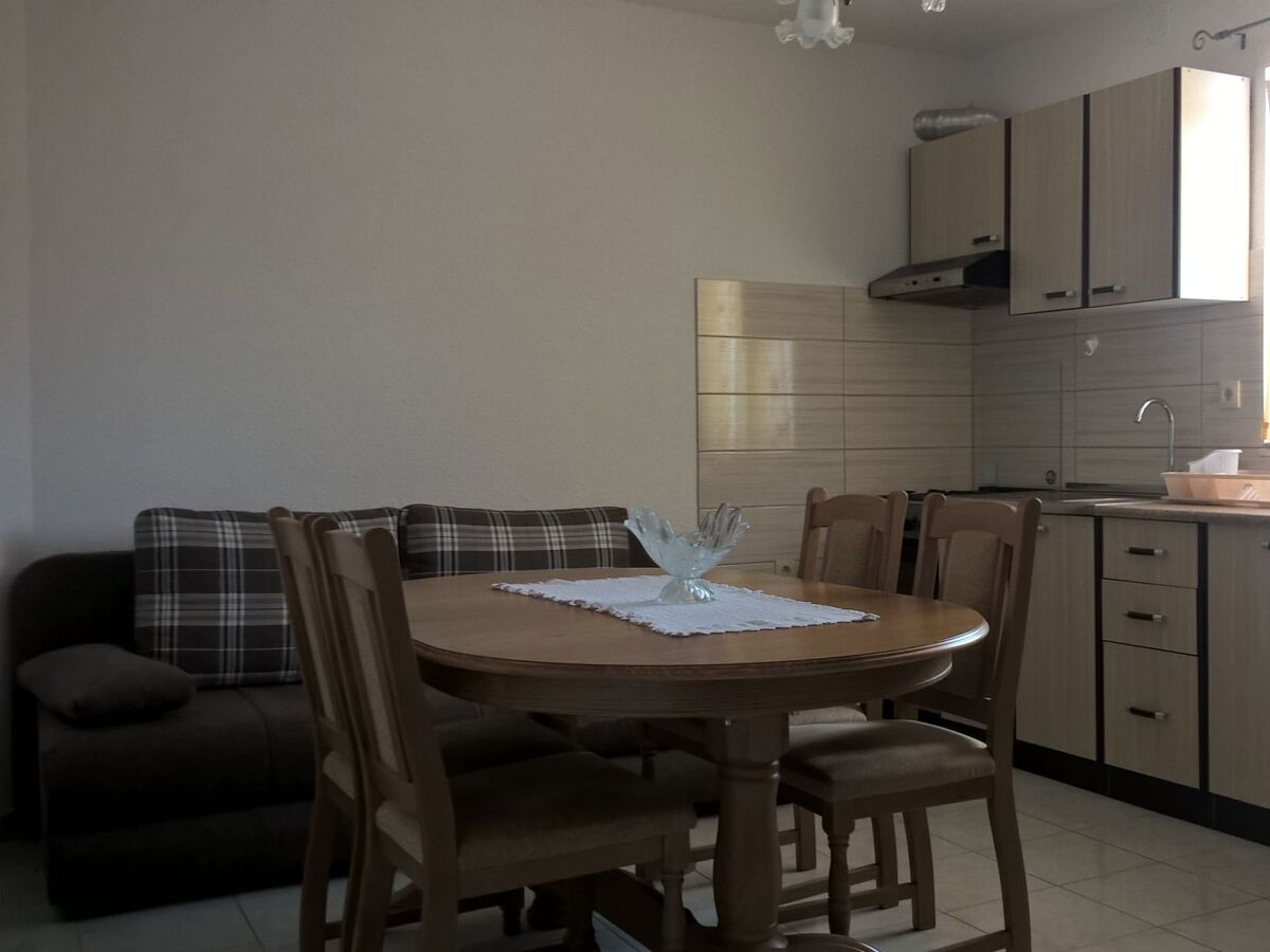 Apartment Two bedroom apartment with terrace Poljica, Trogir A-14803-a - Outdoor photo 5