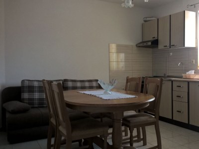 Apartment Two bedroom apartment with terrace Poljica, Trogir A-14803-a - Outdoor photo 5