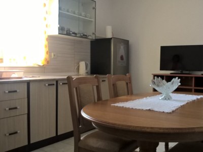 Apartment Two bedroom apartment with terrace Poljica, Trogir A-14803-a - Outdoor photo 6