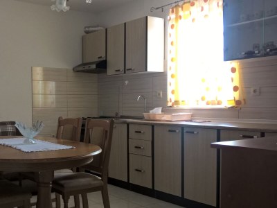 Apartment Two bedroom apartment with terrace Poljica, Trogir A-14803-a - Outdoor photo 7