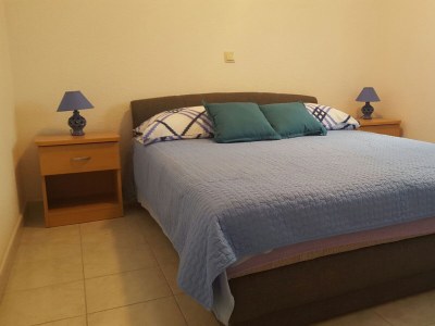 Apartment Two bedroom apartment with terrace Poljica, Trogir A-14803-a - Outdoor photo 8