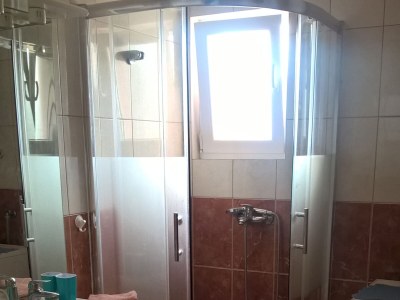 Apartment Two bedroom apartment with terrace Poljica, Trogir A-14803-a - Outdoor photo 10