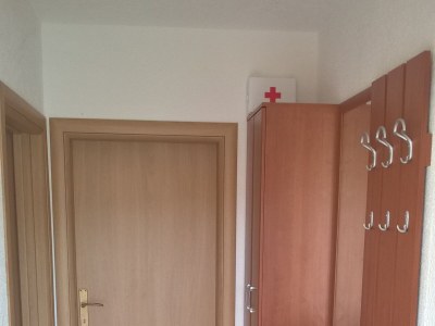 Apartment Two bedroom apartment with terrace Poljica, Trogir A-14803-a - Outdoor photo 11