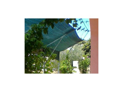 Apartment Two bedroom apartment with terrace Poljica, Trogir A-14803-a - Outdoor photo 12