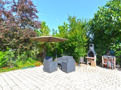 Apartment One bedroom apartment with terrace Fažana A-19596-b in Fazana - Apartment