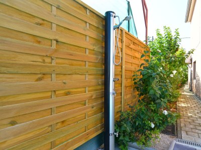 Apartment One bedroom apartment with terrace Fažana A-19596-b - Outdoor photo 11