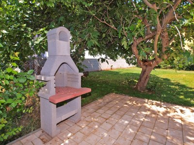 Apartment One bedroom apartment with terrace Fažana A-19596-b - Outdoor photo 13