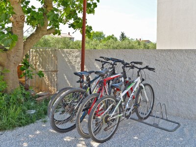 Apartment One bedroom apartment with terrace Fažana A-19596-b - Outdoor photo 16