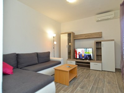 Apartment One bedroom apartment with terrace Fažana A-19596-b - Outdoor photo 18