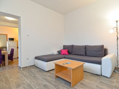 Apartment One bedroom apartment with terrace Fažana A-19596-b - Outdoor photo 19