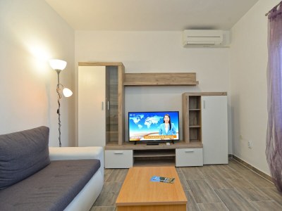 Apartment One bedroom apartment with terrace Fažana A-19596-b - Outdoor photo 20