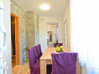 Apartment One bedroom apartment with terrace Fažana A-19596-b - Outdoor photo 22