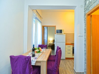 Apartment One bedroom apartment with terrace Fažana A-19596-b - Outdoor photo 23