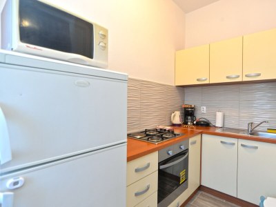 Apartment One bedroom apartment with terrace Fažana A-19596-b - Outdoor photo 24