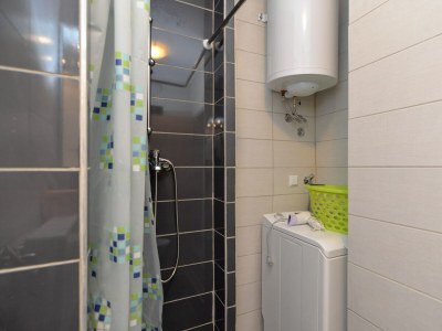 Apartment One bedroom apartment with terrace Fažana A-19596-b - Outdoor photo 29