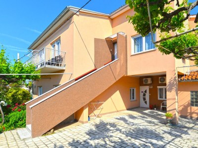 Apartment Two bedroom apartment with terrace Fažana A-19596-d - Outdoor photo 7