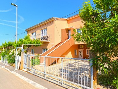 Apartment Two bedroom apartment with terrace Fažana A-19596-d - Outdoor photo 17