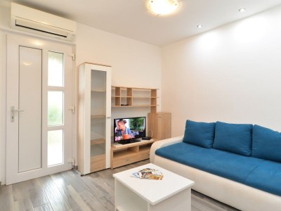 Apartment Two bedroom apartment with terrace Fažana A-19596-d - Outdoor photo 18