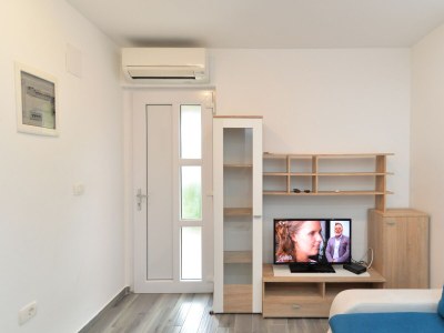 Apartment Two bedroom apartment with terrace Fažana A-19596-d - Outdoor photo 19