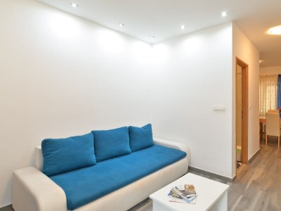 Apartment Two bedroom apartment with terrace Fažana A-19596-d - Outdoor photo 20