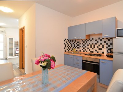 Apartment Two bedroom apartment with terrace Fažana A-19596-d - Outdoor photo 22