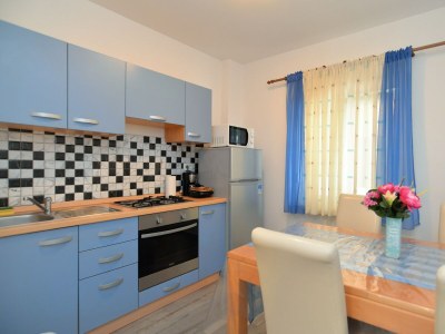 Apartment Two bedroom apartment with terrace Fažana A-19596-d - Outdoor photo 23