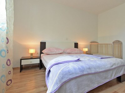 Apartment Two bedroom apartment with terrace Fažana A-19596-d - Outdoor photo 29