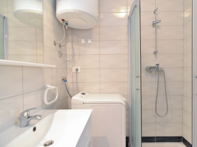 Apartment Two bedroom apartment with terrace Fažana A-19596-d - Outdoor photo 32