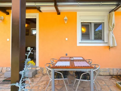 Apartment Three bedroom apartment with terrace Fažana A-20792-a - Outdoor photo 20