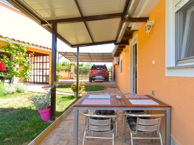 Apartment Three bedroom apartment with terrace Fažana A-20792-a - Outdoor photo 21