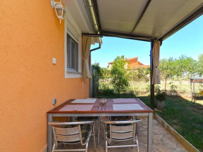 Apartment Three bedroom apartment with terrace Fažana A-20792-a - Outdoor photo 22